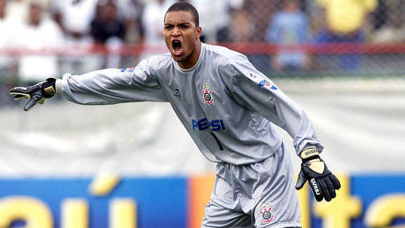 Corinthians v Portuguesa X