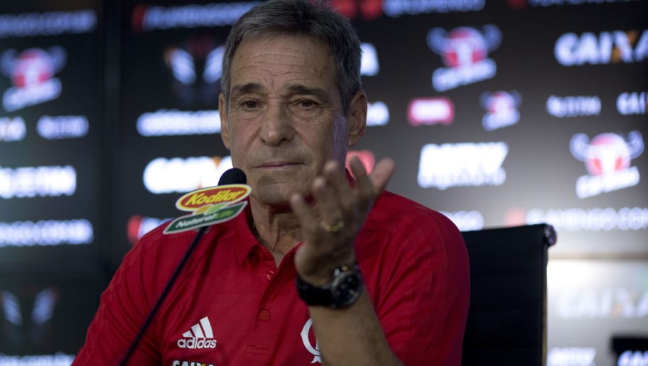 Os 5 maiores técnicos da história do Flamengo - 1