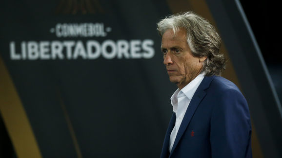 Jorge Jesus