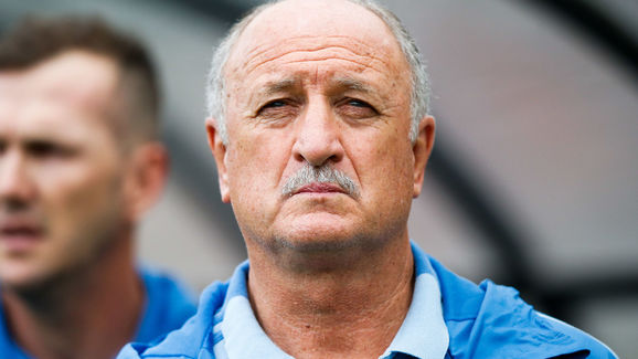 Luiz Felipe Scolari