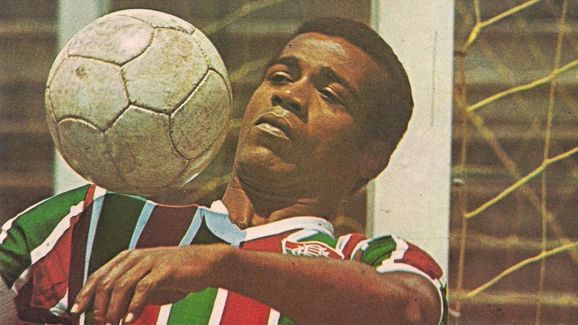 Os 5 melhores capitães da história do Fluminense - 3
