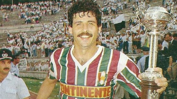 Os 5 melhores capitães da história do Fluminense - 4