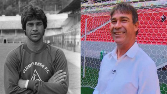 Os 5 melhores goleiros da história do Fluminense - 4