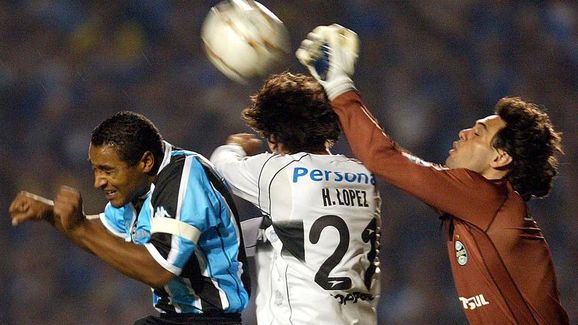 SOC-LIBERTADORES-GREMIO-OLIMPIA