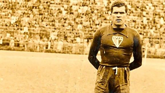 Os 5 melhores goleiros da história do São Paulo - 5