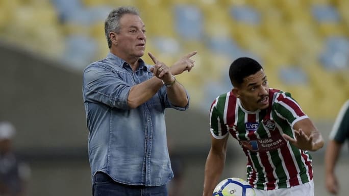 Os 5 melhores técnicos da história do Fluminense - 6