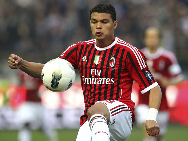 Thiago Silva