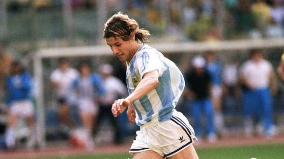 WORLD CUP-1990-BRA-ARG