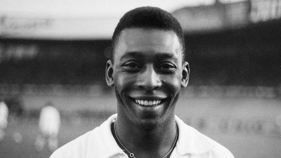 FRANCE-PELE