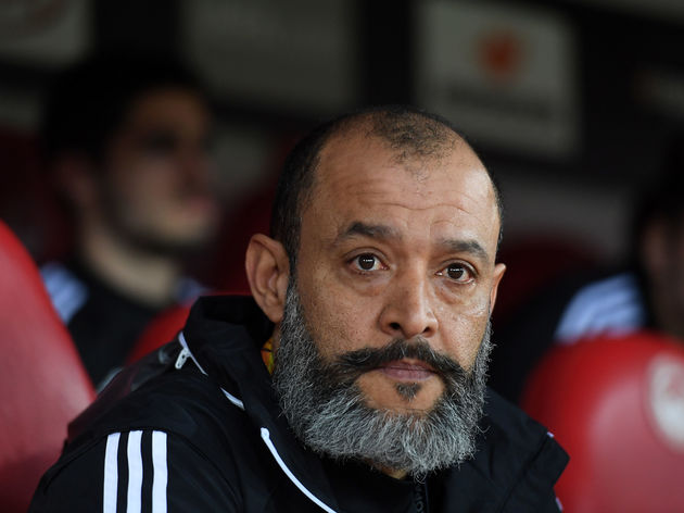 Nuno Espirito Santo