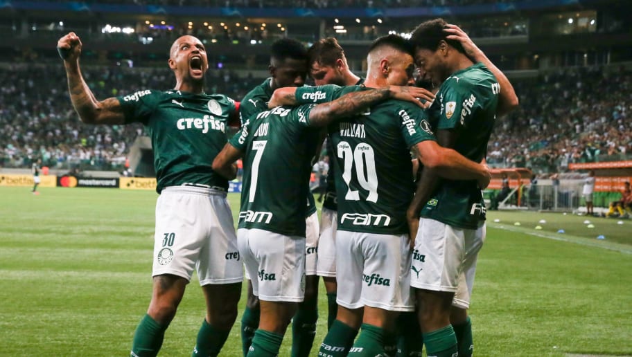 Palmeiras chega a acordo para redução de salários de atletas e demais profissionais; veja o arranjo - 1