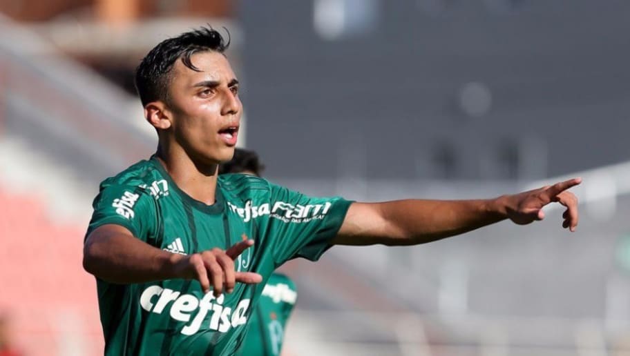 Palmeiras precisa correr para evitar saída de um time inteiro de jovens promessas - 1