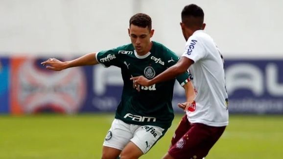 Palmeiras precisa correr para evitar saída de um time inteiro de jovens promessas - 2