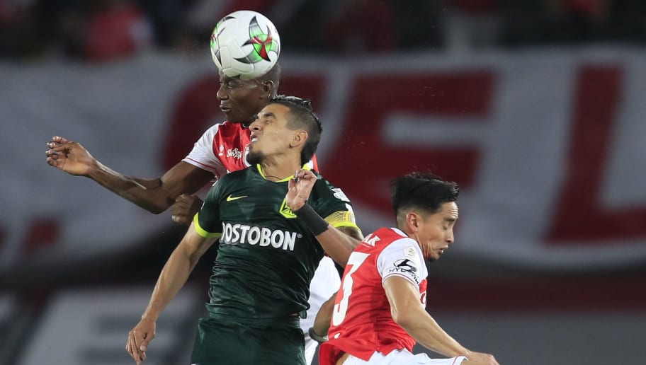 Palmeiras se vê mais distante de Muñoz e muda foco de conversas com colombianos - 1