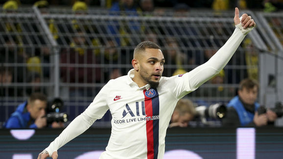 Layvin Kurzawa