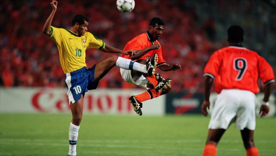 Para ver em casa! Plataforma oferece vídeos de mais de 17 mil jogos de futebol - 1