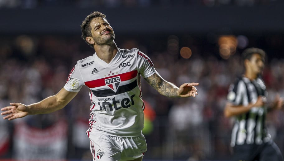 Pato revela desejo de voltar ao Milan em entrevista para a Itália e vê Libertadores como trampolim - 1