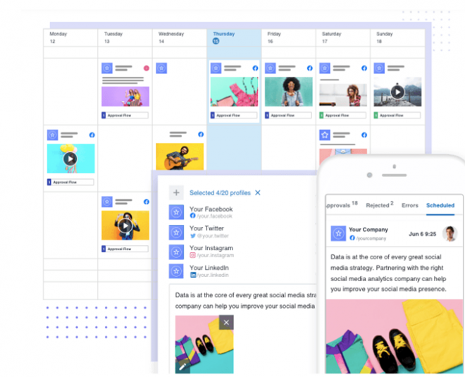 Plataforma de redes sociais libera acesso para ONGs se comunicarem na quarentena - 2
