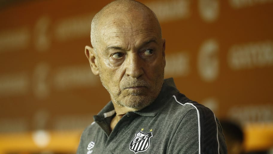 Presidente diz que Jesualdo quer mais dois reforços para o Santos; atleta do São Paulo está na mira - 1