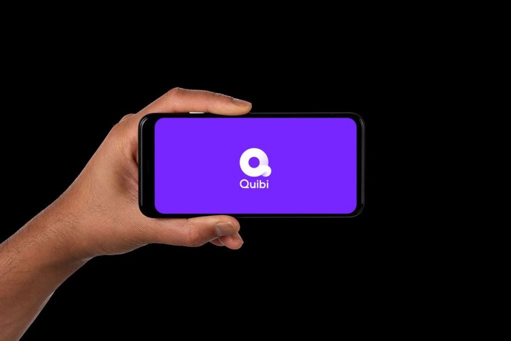 Quibi: novo serviço de streaming de vídeos de curta duração já está disponível - 2