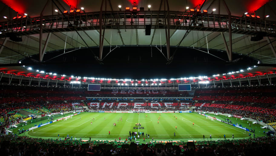 Ranking - Os clubes que mais vezes terminaram o Brasileirão com a maior média de público - 1