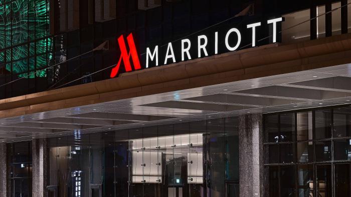 Rede de hotéis Marriott expõe dados de 5,2 milhões de hóspedes - 1