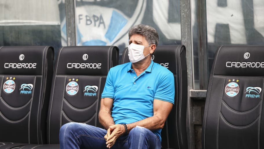 Renato tem sido 'conselheiro de Bolsonaro' durante a pandemia, diz jornal - 1