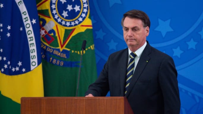 Renato tem sido 'conselheiro de Bolsonaro' durante a pandemia, diz jornal - 2