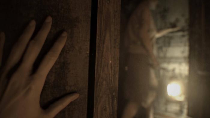 Resident Evil 8 pode sair em 2021 com visão em primeira pessoa - 1