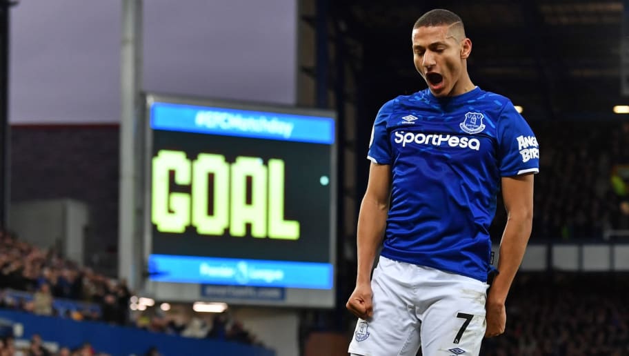 Richarlison dá exemplo e se torna embaixador de campanha que visa fomentar pesquisa sobre o Covid-19 - 1