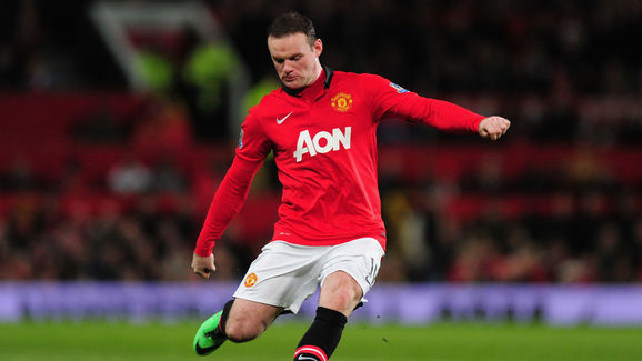 Wayne Rooney