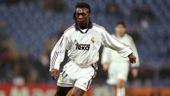 Clarence Seedorf