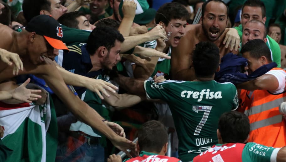 Sem jogos há um mês, Palmeiras deixa de arrecadar boa grana - veja números - 1
