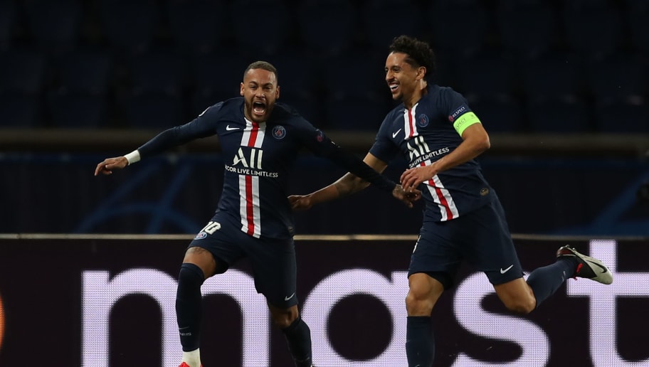 Sem poder jogar na França, PSG define 'sede favorita' para jogos da Champions; entenda - 1