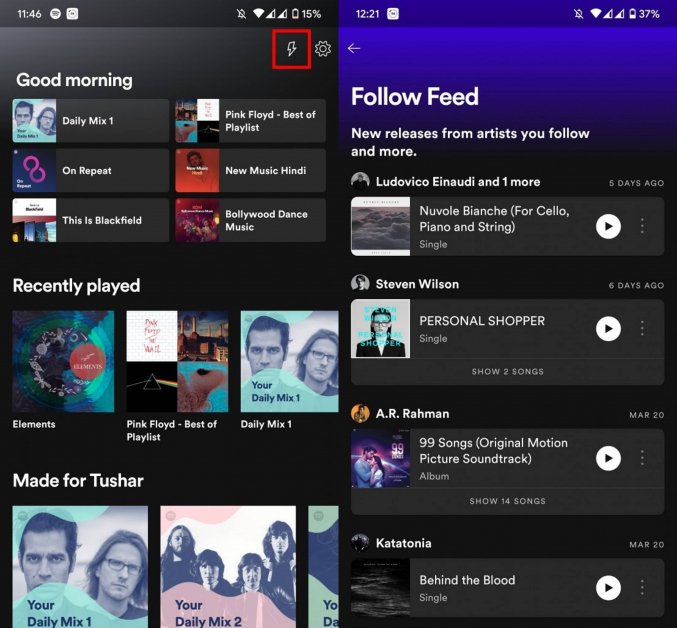 Spotify ganha novidade para quem quer descobrir músicas com mais facilidade - 2
