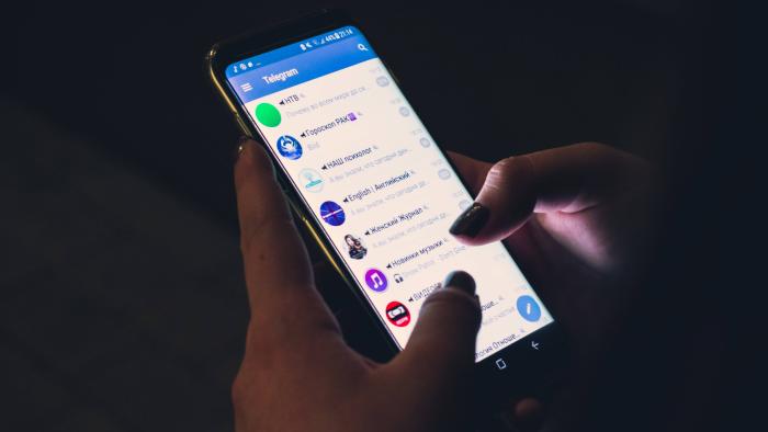 Telegram chega a marca de 400 milhões de usuários mensais, afirma desenvolvedora - 1
