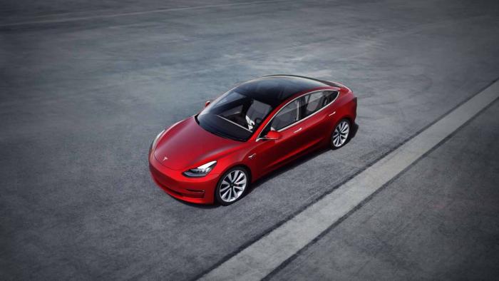 Tesla quer lançar até o fim de 2020 recurso para que o carro estacione sozinho - 1