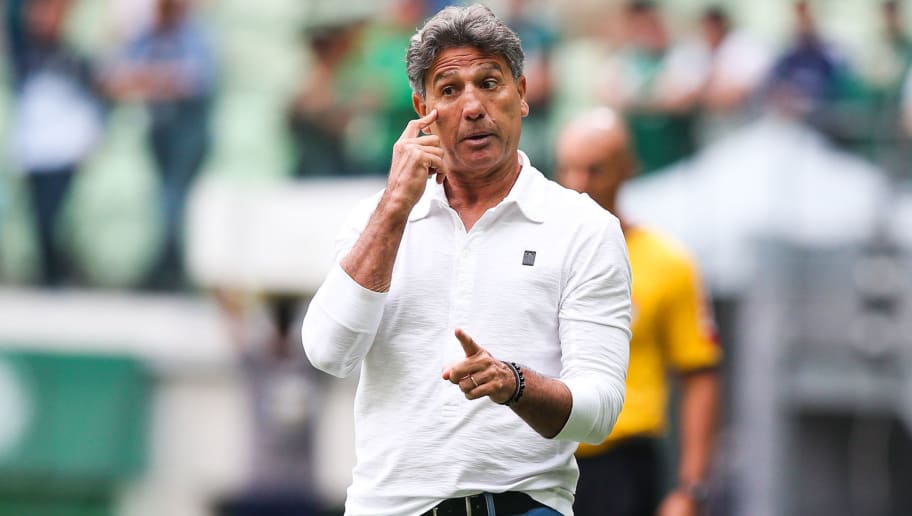 Titular do Grêmio entra na mira de duas equipes italianas e é outra alternativa de venda - 1