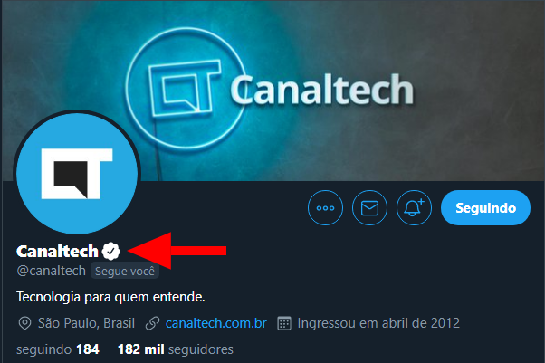 Twitter já verificou mais de mil profissionais de saúde para combater fake news - 2