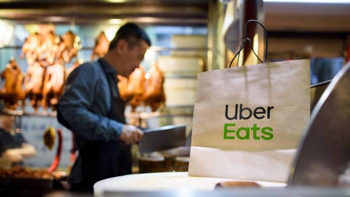 Uber Eats vai permitir que clientes doem dinheiro a seus restaurantes favoritos - 1