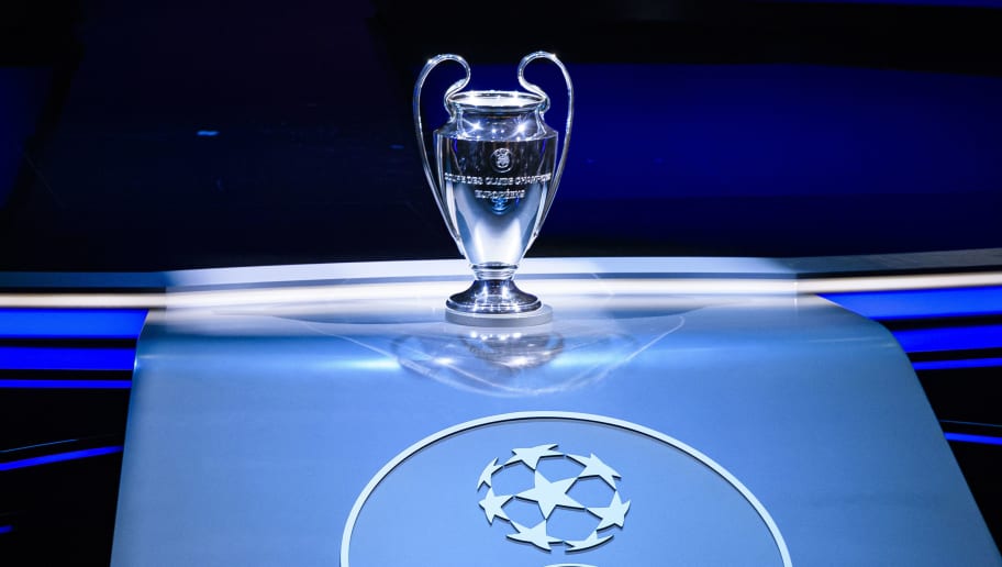 UEFA marca reunião para definir rumo dos campeonatos europeus; Champions em pauta - 1
