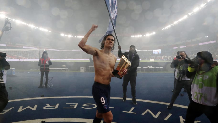 Veja 5 clubes interessados na contratação de Edinson Cavani - 1