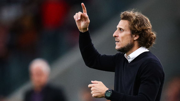 Diego Forlán