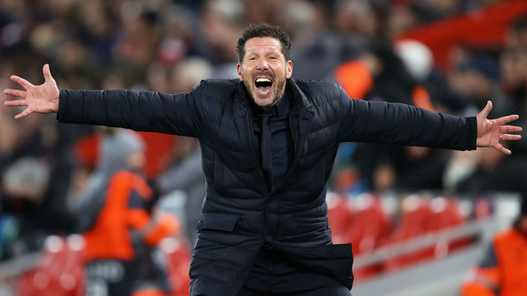 Diego Simeone