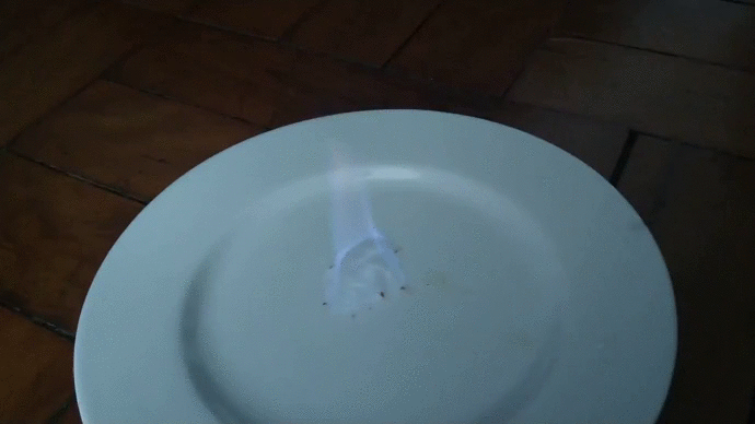 Verificamos: álcool em gel 70% pode causar queimaduras na pele? - 4