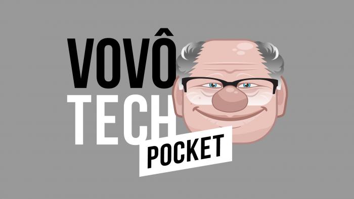 Vovô Tech | Canaltech oferece aulas grátis de curso de tecnologia para idosos - 1