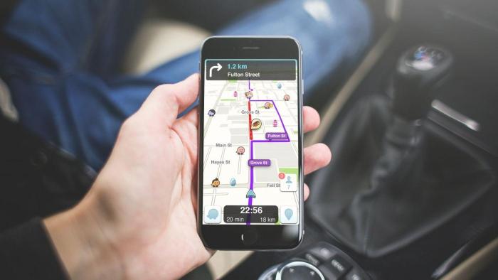 Waze: como usar o modo offline e economizar internet - 1