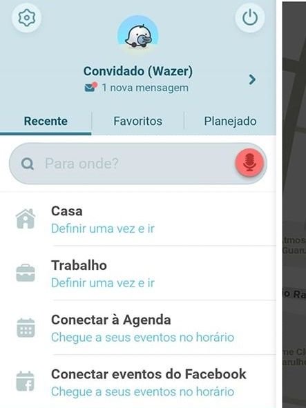Waze: como usar o modo offline e economizar internet - 2