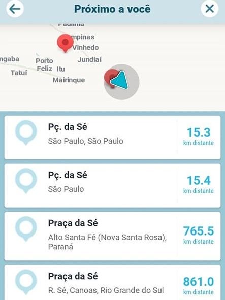 Waze: como usar o modo offline e economizar internet - 3