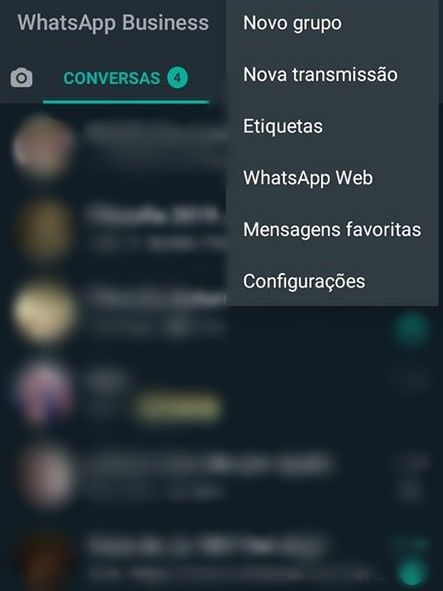 WhatsApp Business: como criar catálogo de produtos para sua empresa - 2